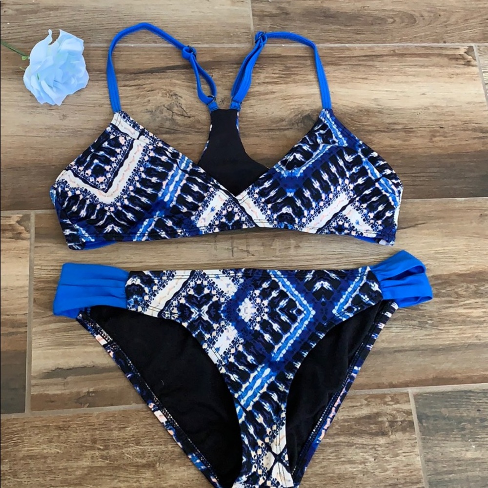 Hurley bikini